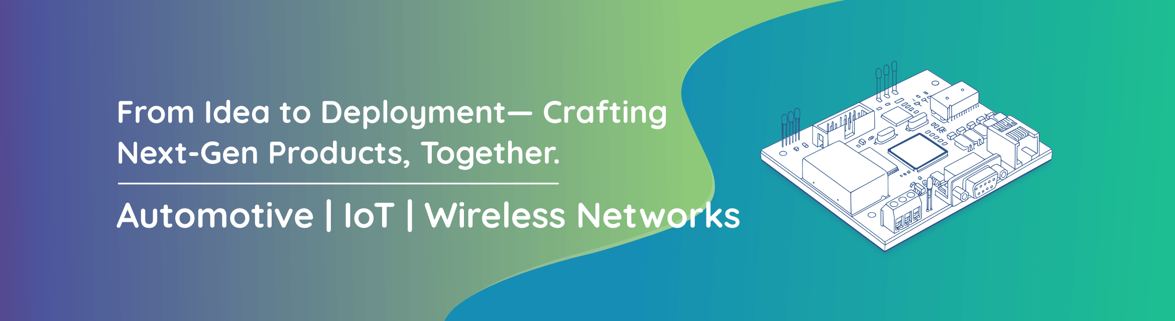 Embedded Engineering Services India