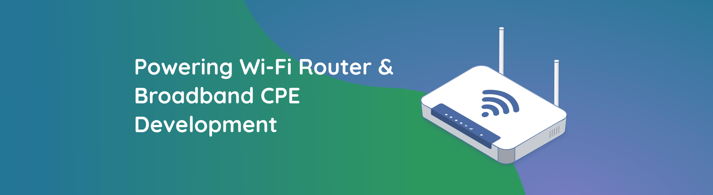 Wireless Software Services